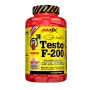 Amix Pro Testo F-200 250 cápsulas