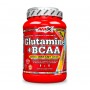 Glutamina + BCAA 1 Kg Amix